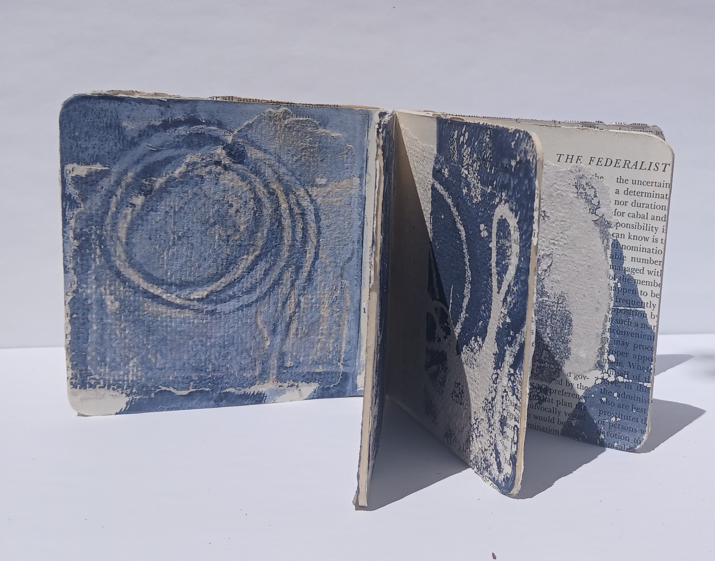 Artists' Board Books